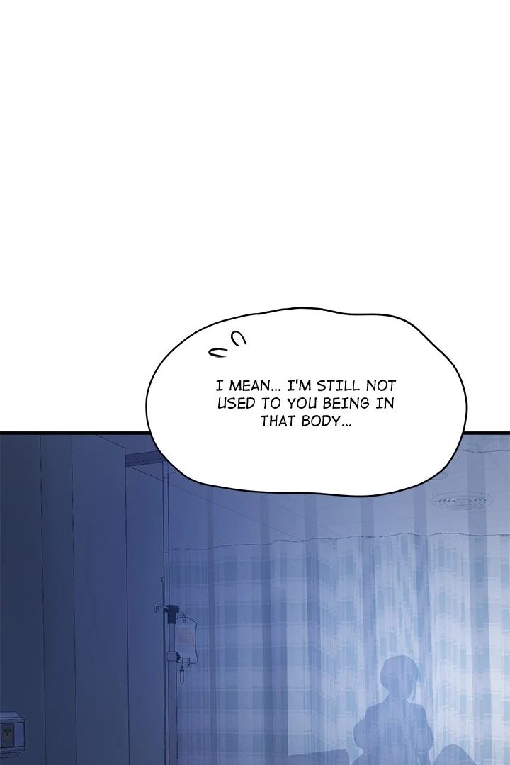 My Other Girlfriend page 119