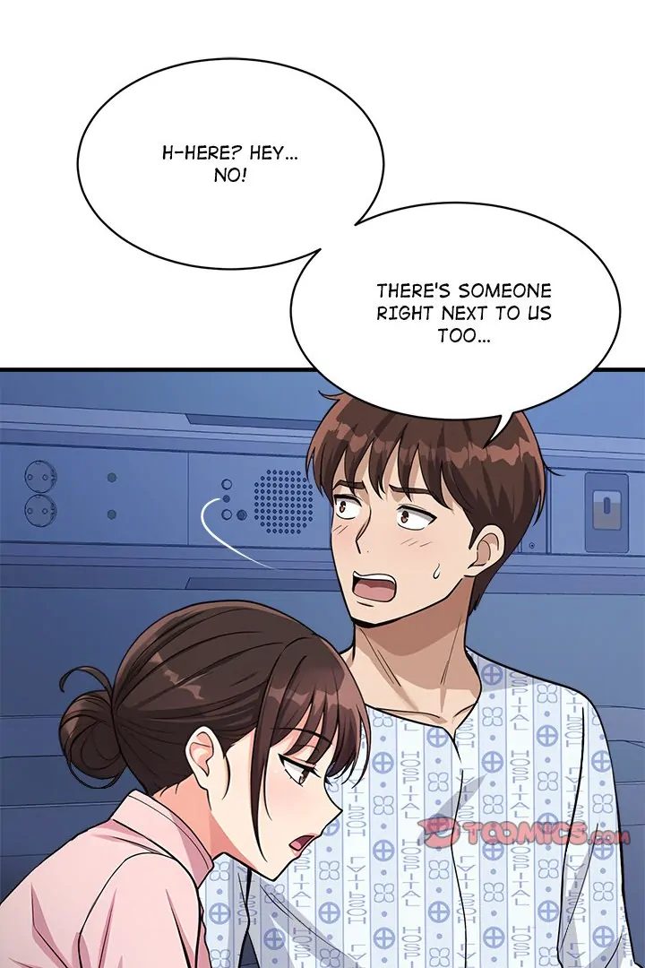 My Other Girlfriend page 123