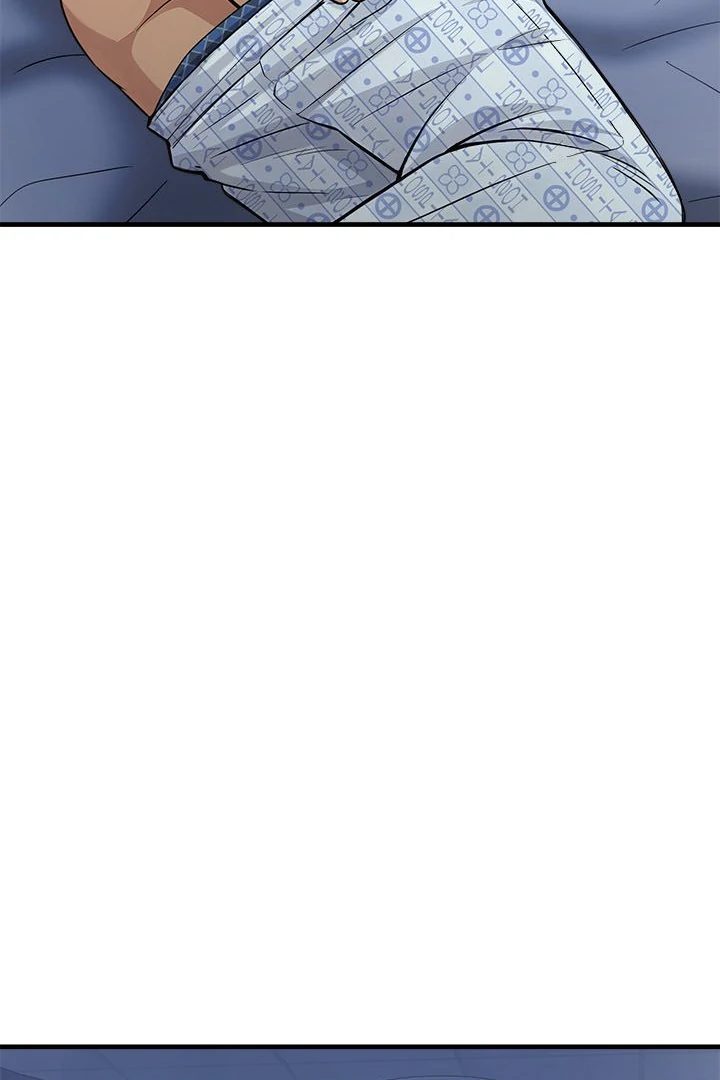 My Other Girlfriend page 131