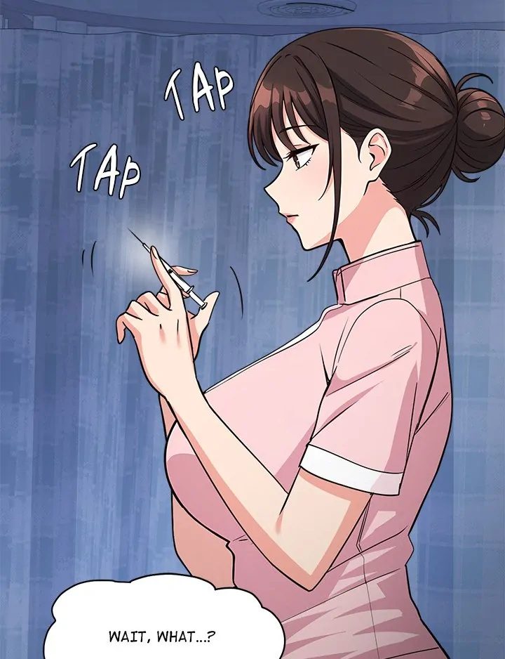 My Other Girlfriend page 133