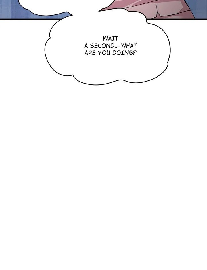 My Other Girlfriend page 135