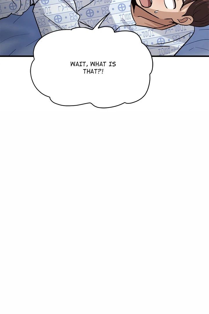 My Other Girlfriend page 139