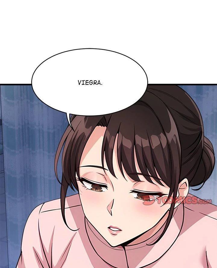 My Other Girlfriend page 141