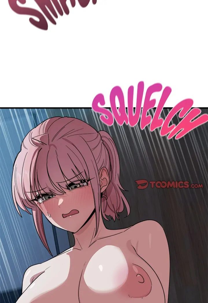 My Other Girlfriend page 142