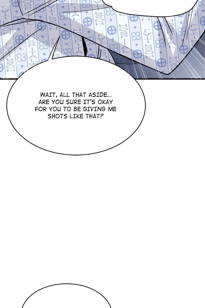 My Other Girlfriend page 147
