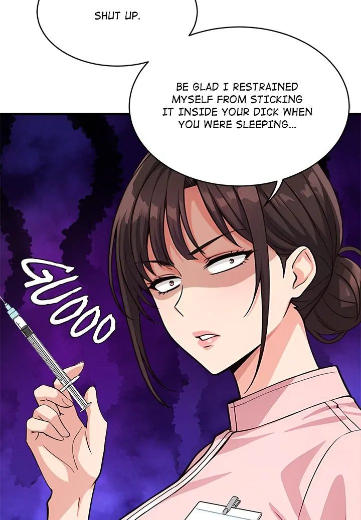 My Other Girlfriend page 149