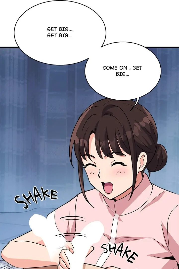 My Other Girlfriend page 153