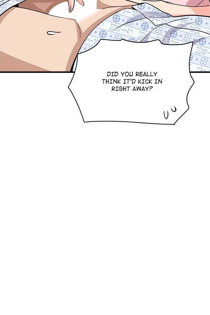 My Other Girlfriend page 155