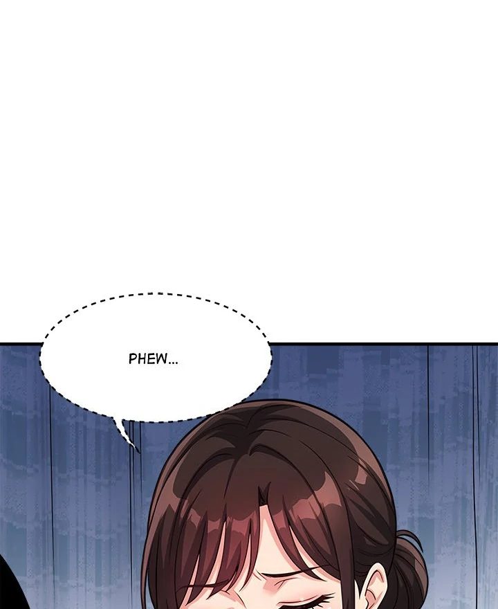My Other Girlfriend page 168