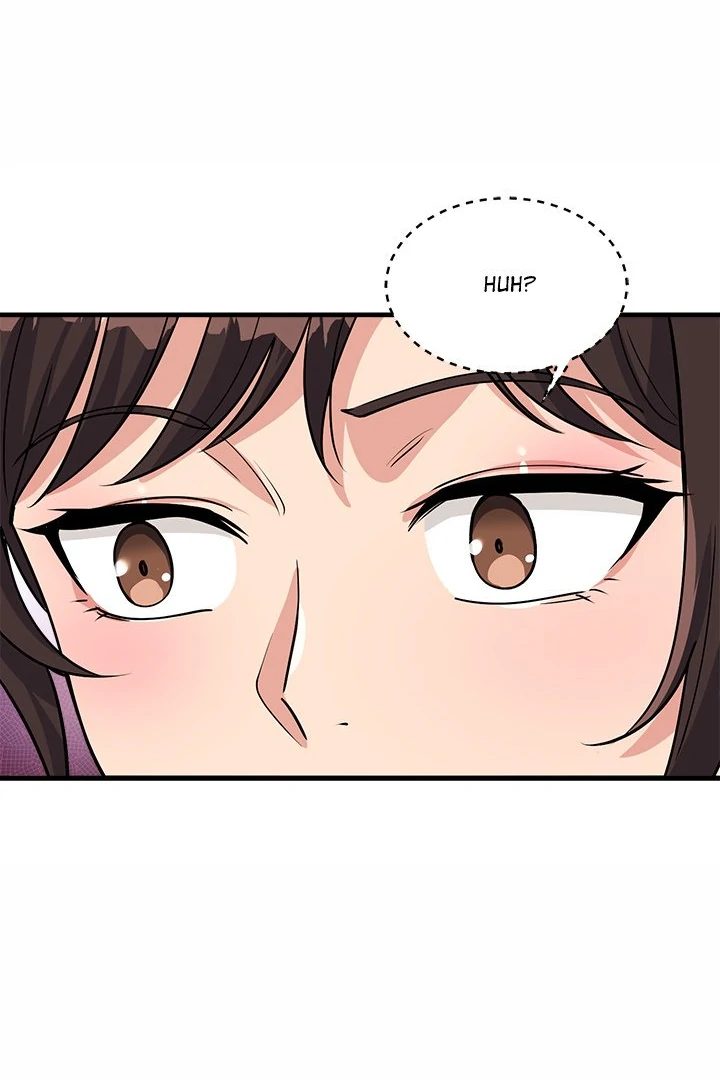 My Other Girlfriend page 172