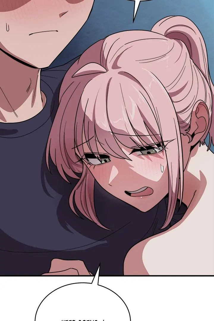 My Other Girlfriend page 175