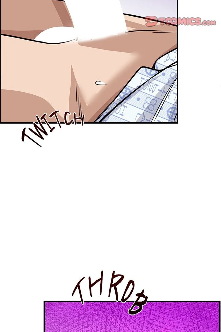 My Other Girlfriend page 176