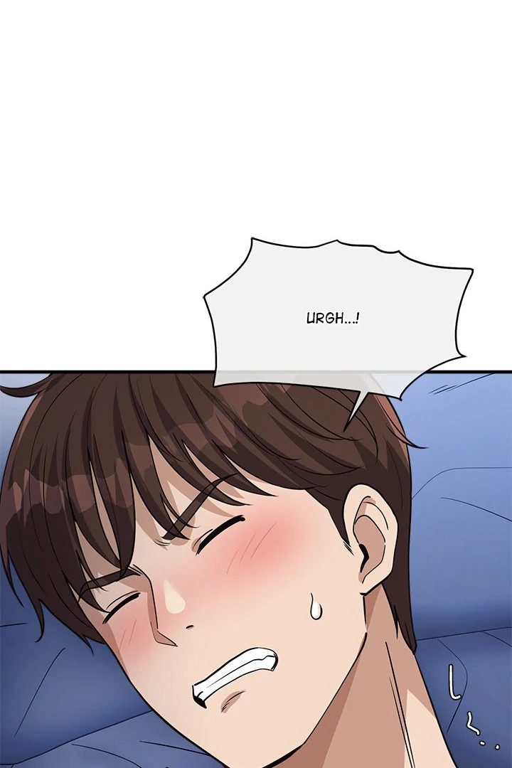 My Other Girlfriend page 186