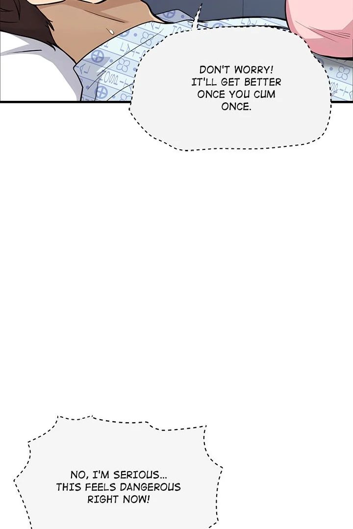 My Other Girlfriend page 212