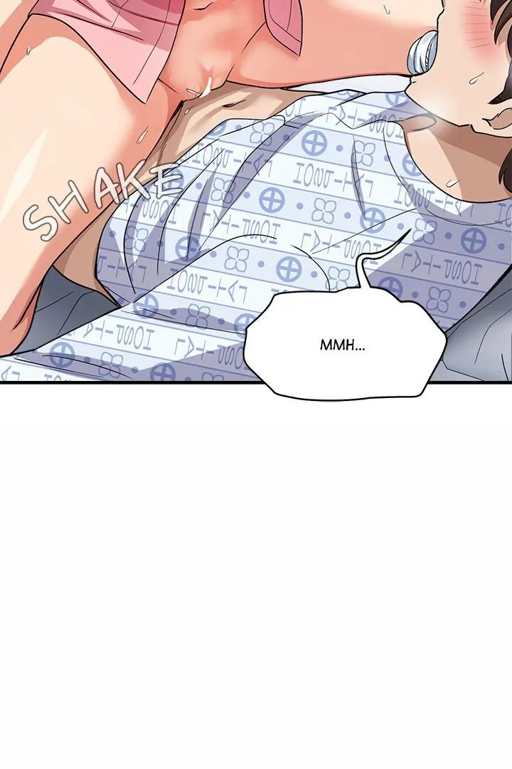 My Other Girlfriend page 231