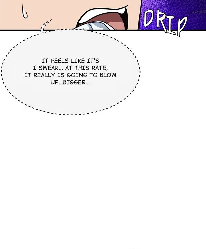 My Other Girlfriend page 239