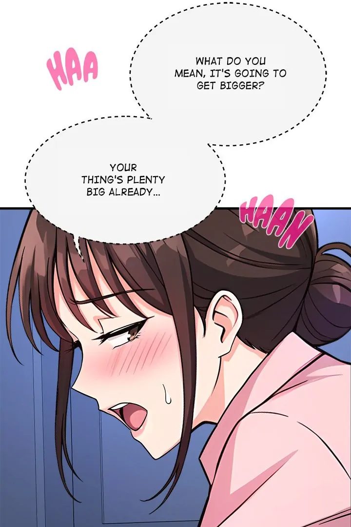My Other Girlfriend page 240