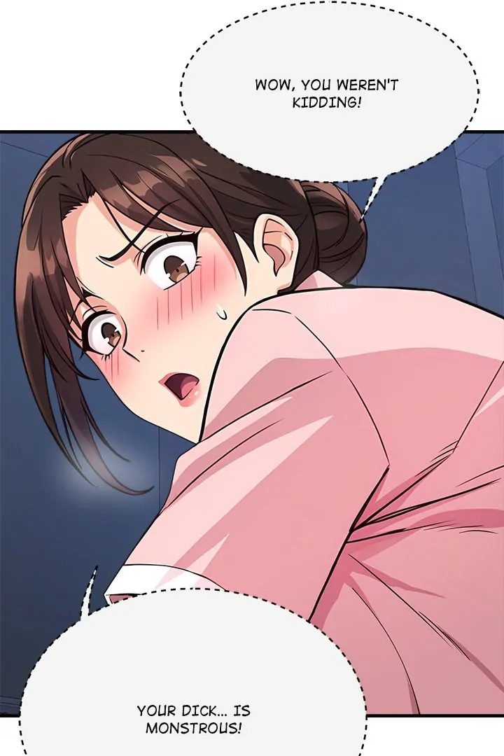 My Other Girlfriend page 244