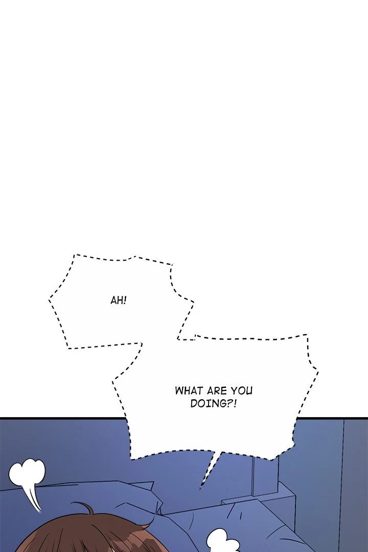 My Other Girlfriend page 251