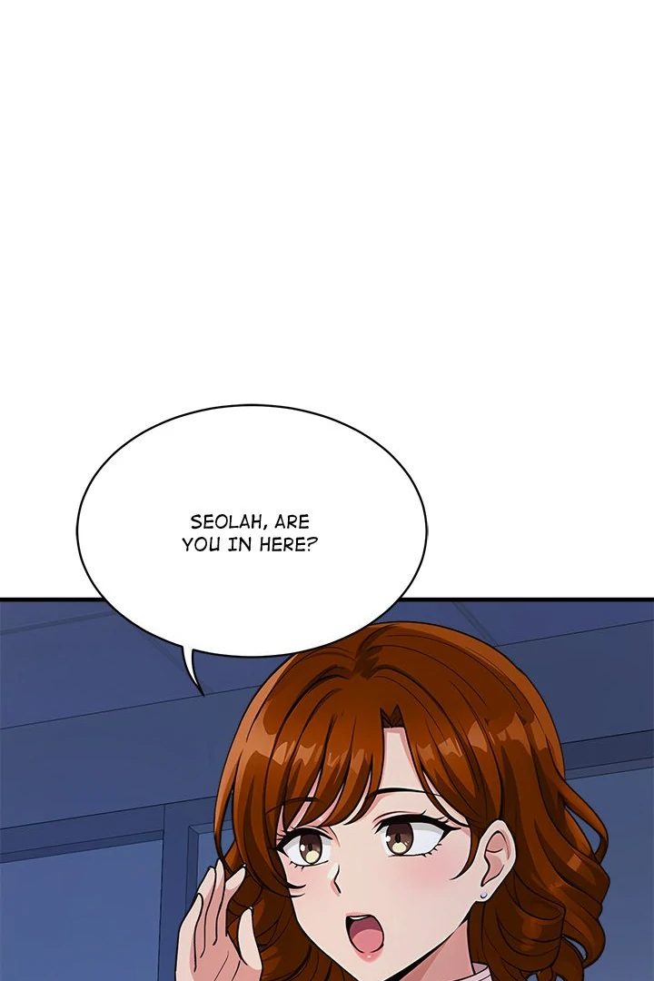 My Other Girlfriend page 256