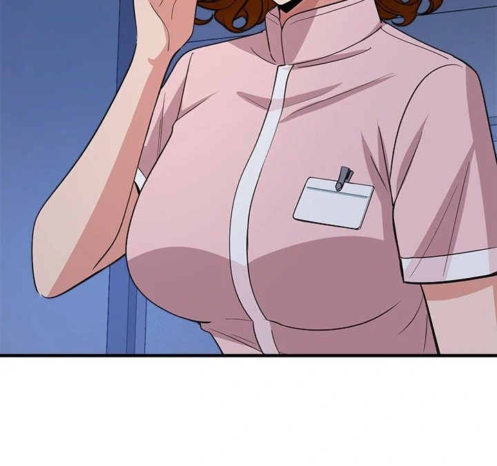 My Other Girlfriend page 257