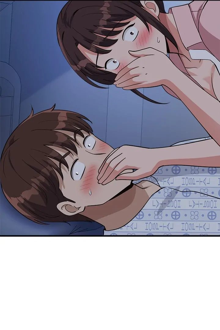My Other Girlfriend page 259