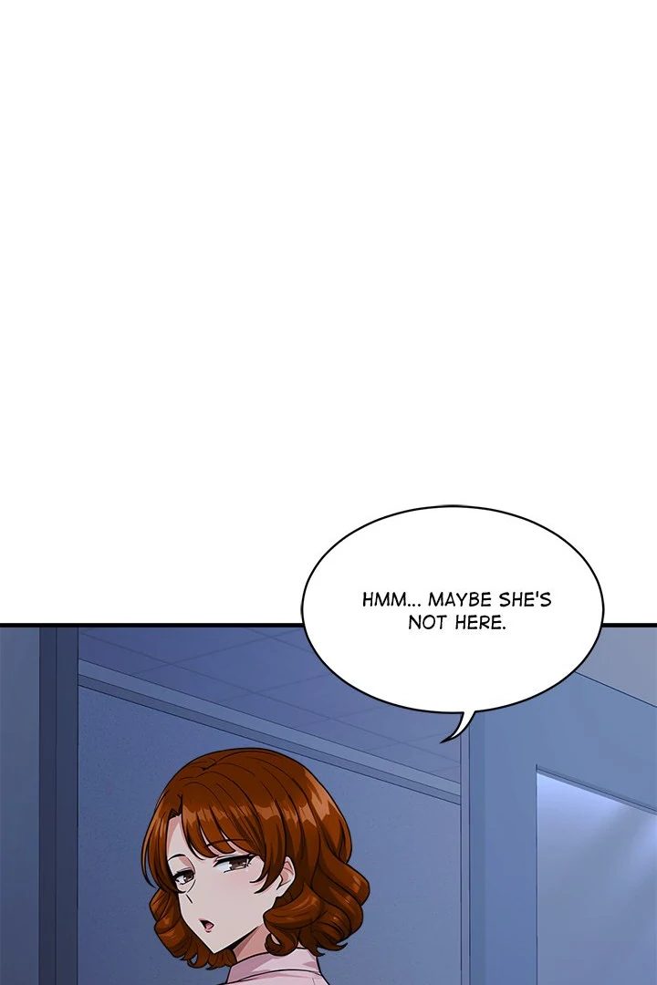 My Other Girlfriend page 260