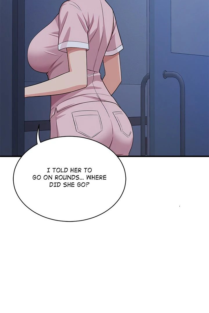 My Other Girlfriend page 261