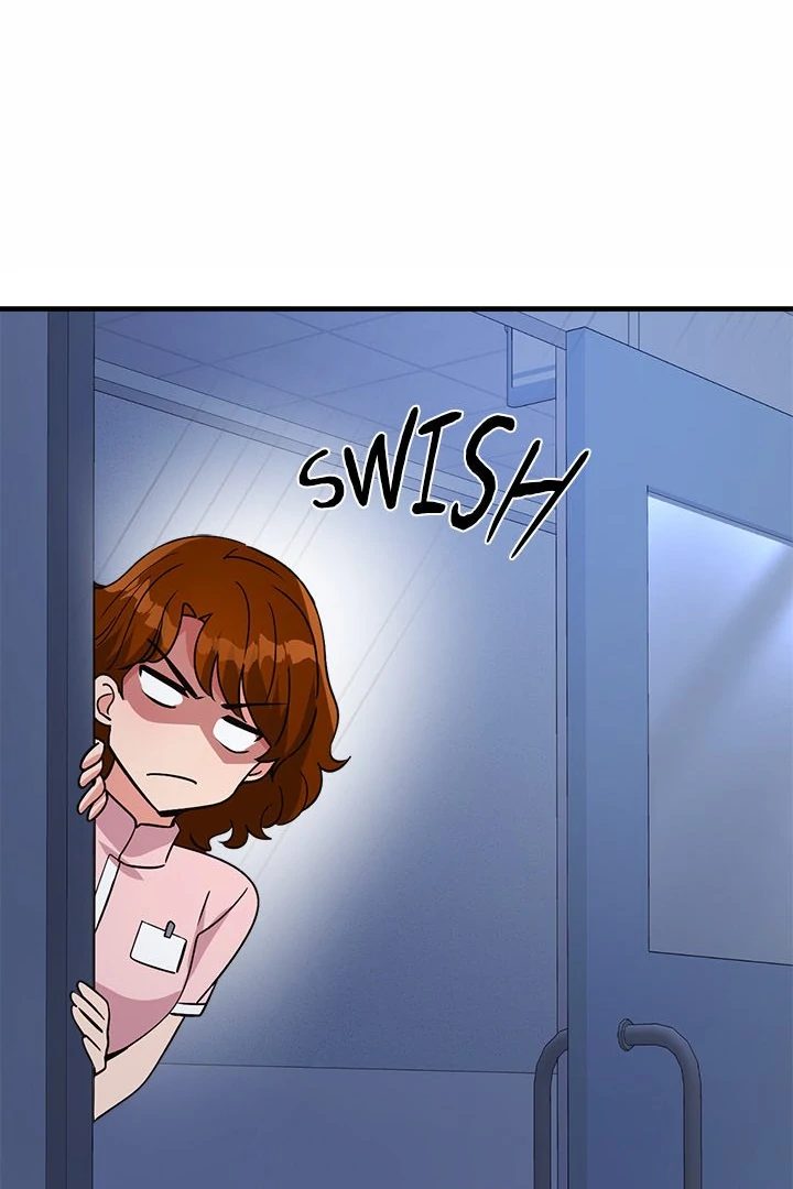 My Other Girlfriend page 264