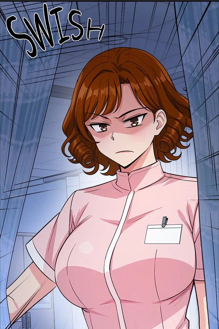 My Other Girlfriend page 268