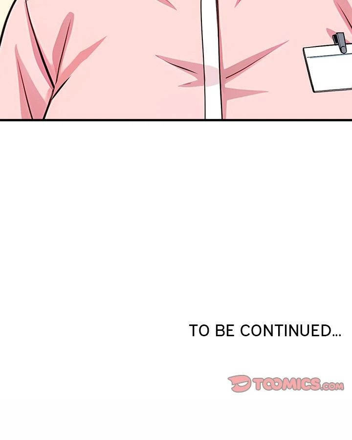 My Other Girlfriend page 271