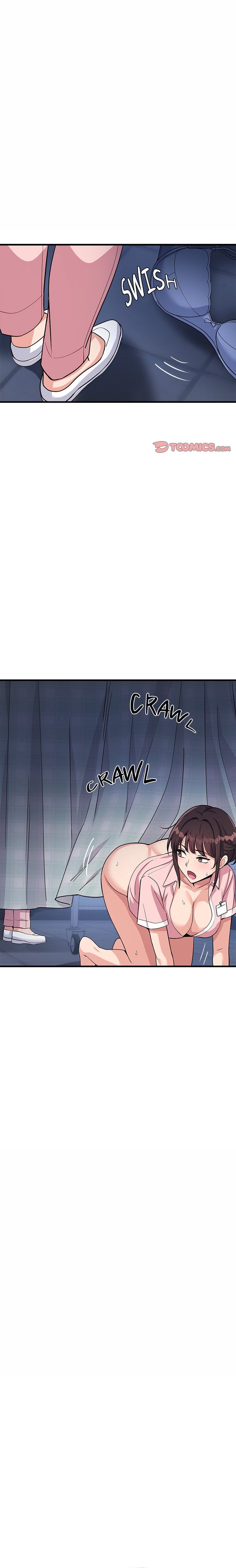 My Other Girlfriend page 3