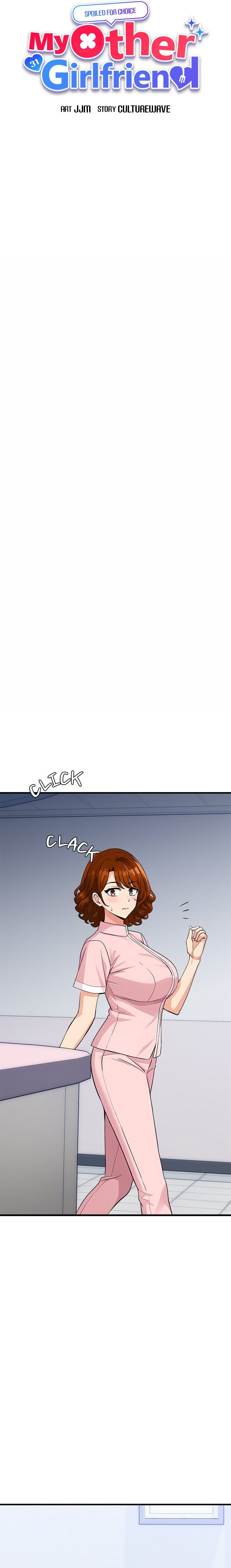 My Other Girlfriend page 4