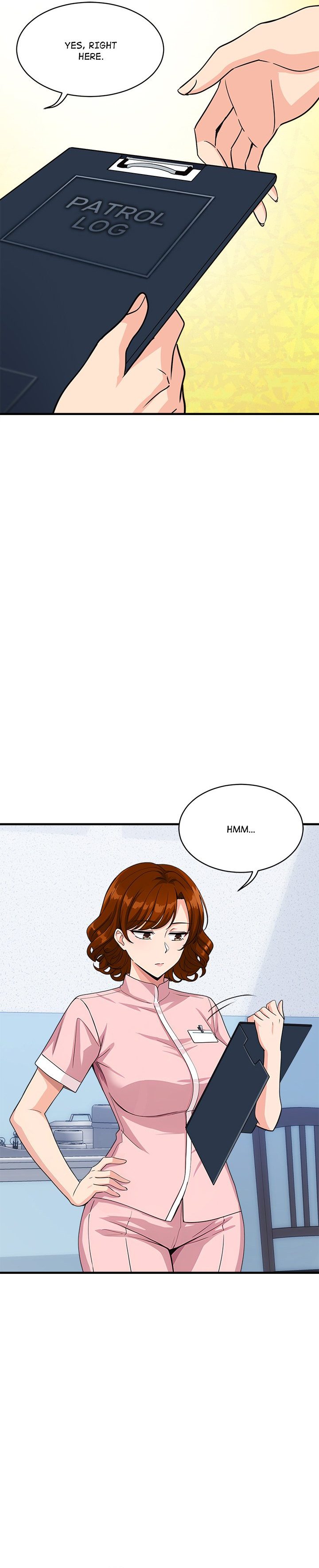 My Other Girlfriend page 7