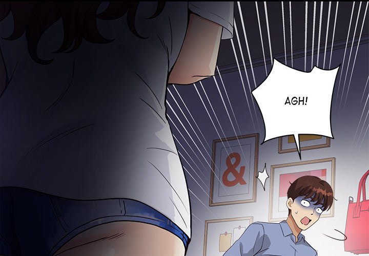 My Other Girlfriend page 3