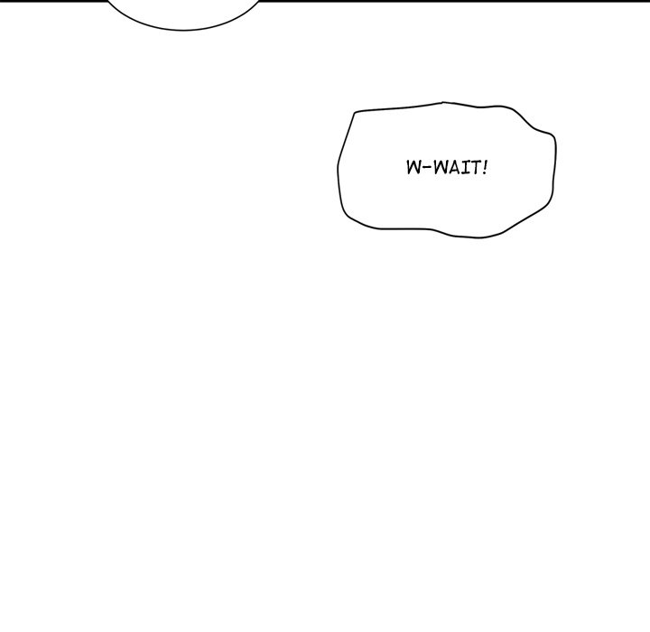 My Other Girlfriend page 22