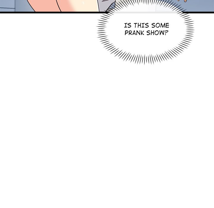 My Other Girlfriend page 27