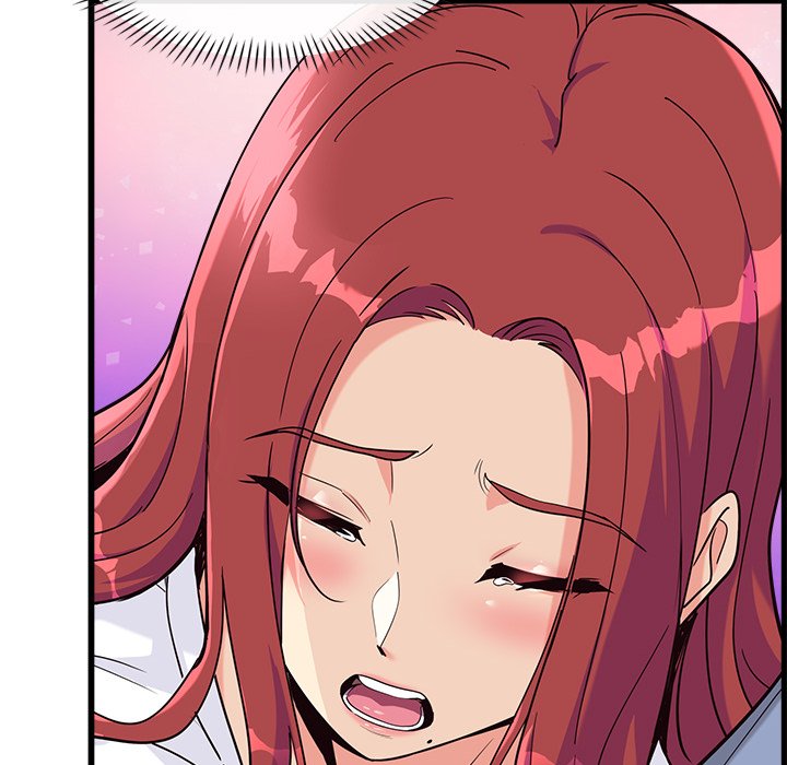 My Other Girlfriend page 33
