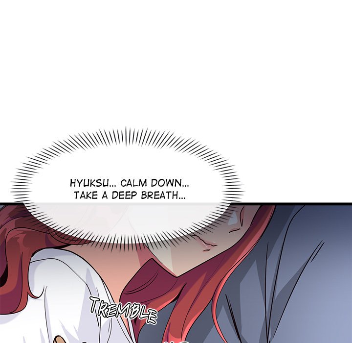 My Other Girlfriend page 35
