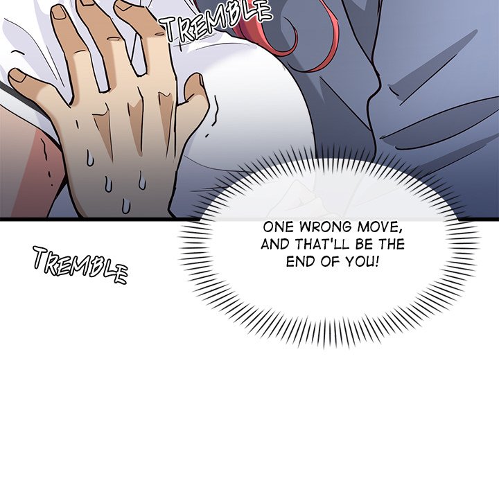 My Other Girlfriend page 36
