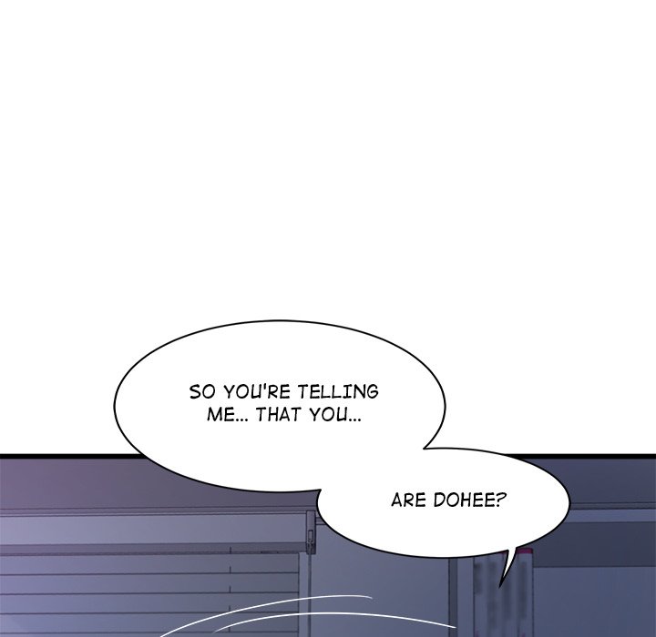 My Other Girlfriend page 37