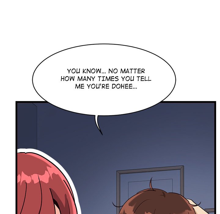 My Other Girlfriend page 42