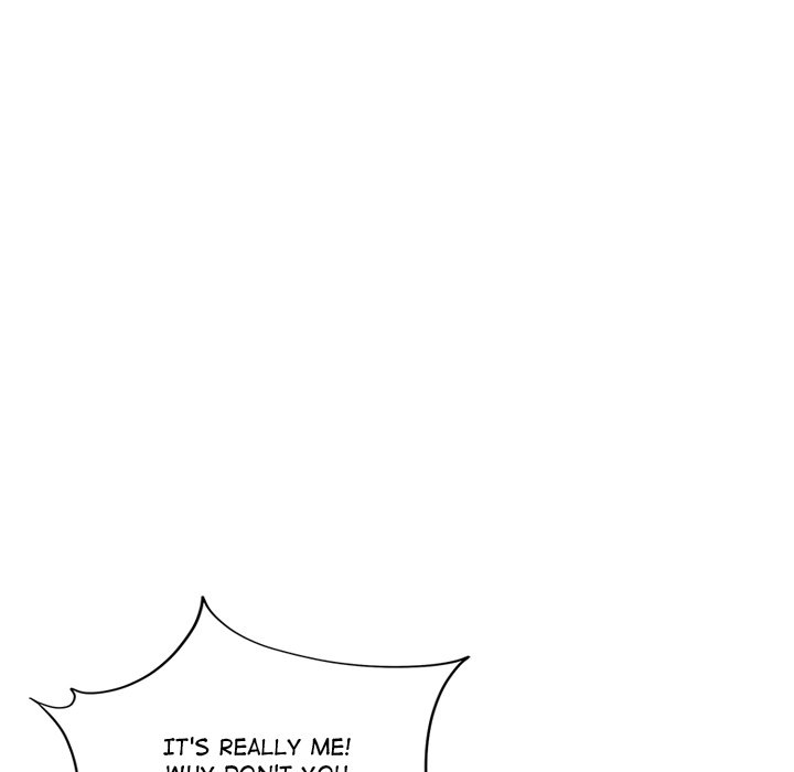 My Other Girlfriend page 44