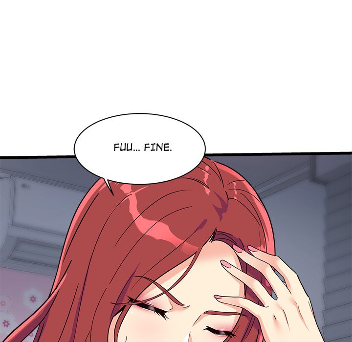 My Other Girlfriend page 47