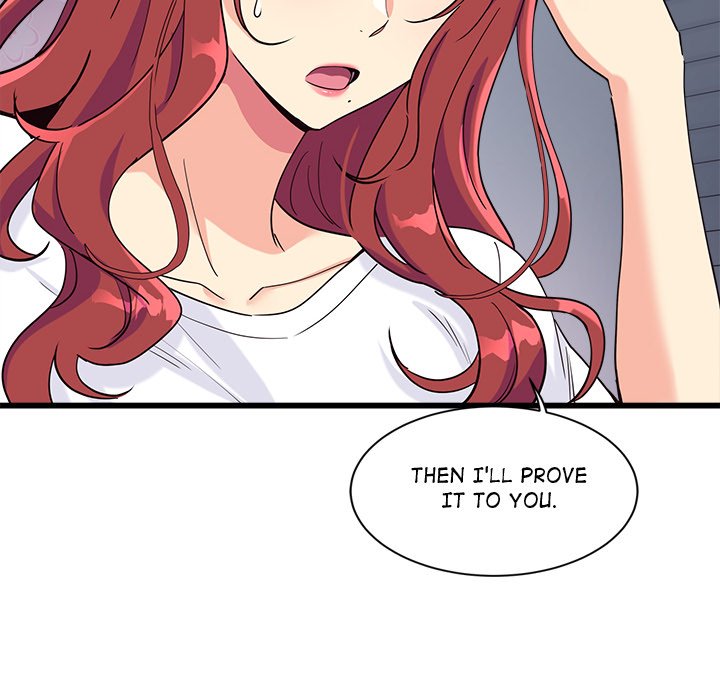 My Other Girlfriend page 48