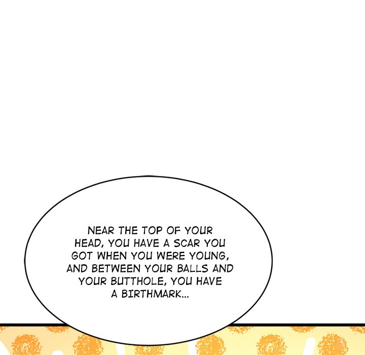 My Other Girlfriend page 51