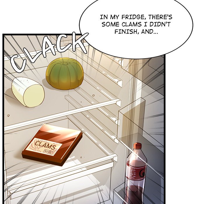 My Other Girlfriend page 54