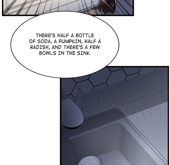 My Other Girlfriend page 55
