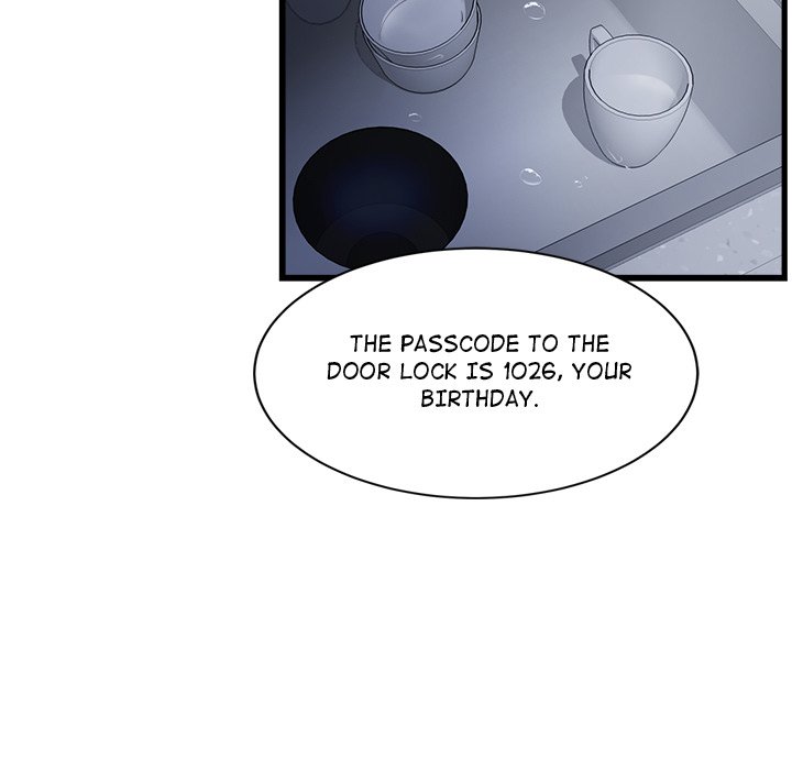 My Other Girlfriend page 56