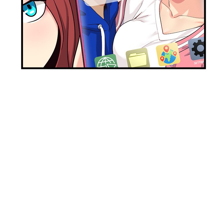 My Other Girlfriend page 62